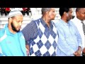 somali soccer Tournement MN in 2011