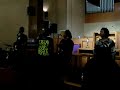 gospel retreat