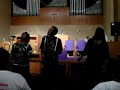 gospel retreat
