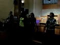 gospel retreat