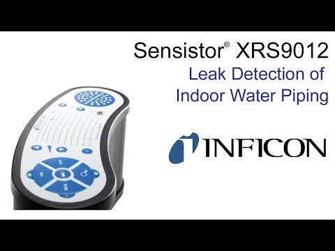 how to detect hydrogen leak