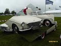 VROM 2008 - Volvo P1800 VROM 2008 - Volvo P1800