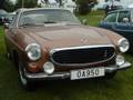 VROM 2008 - Volvo P1800