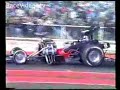 Vintage Nitromethane Dragster Race
