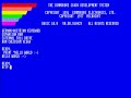 Commodore C65 - C64DX  - C65 Booting.... ;-)