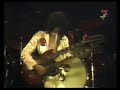 led zeppelin - stairway solo - seattle 77