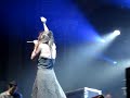 flyleaf- sorrow [live in chicago]