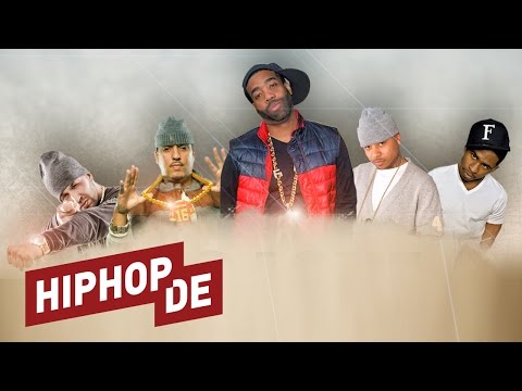Taj x French Montana x PA Sports x Chinx x J-Son - No Love (In The Kitchen ReBoot)
