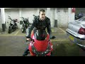 CBR 954 EN FULL SORTIE DEVIL SB2