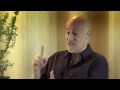 How Focus on Positive is a Mindfulness Practice ~ Shinzen Young