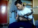 Playing may PRS Paul Allender Signature Playing may PRS Paul Allender Signature