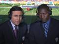 Raiders vs. Dolphins Recap