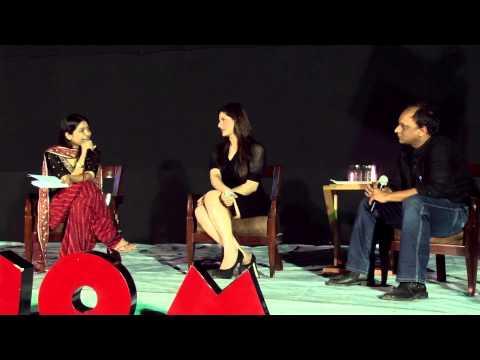 Banana Kingdom Launching by Zarine Khan