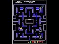 check out www.pactionary.com for all things ms. pac-man! this is a run through of the 2nd junior board of ms. pac-man.