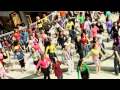 International Dance Day Flash Mob