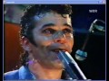 teledysk, klip, Ian Dury,- I made mary cry