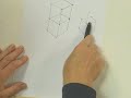 Cubic designs - Drawing, sketching and designing (6/19)