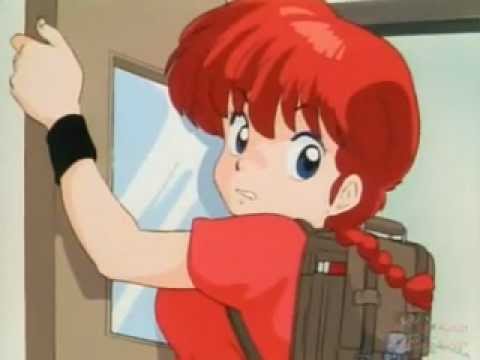 ranma hentai