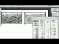 Pene Menn : Concept Art - SF City Thumbnail Tutorial