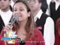 CORAL JOVEM ADVENTISTA DE VITÓRIA DA CONQUISTA