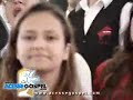 CORAL JOVEM ADVENTISTA DE VITÓRIA DA CONQUISTA