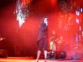 denisse malebran en lanzamiento maleza el me mintio 