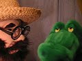 The Crocodile Song