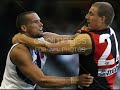 Fremantle Dockers 2007