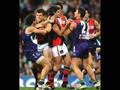 Fremantle Dockers 2007