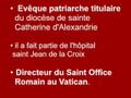 GERARD BOUFFARD....Menteur, megalo & parano