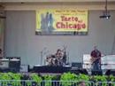 Los Lonely Boys at Taste of Chicago