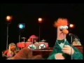 Muppet Metal Sync Fail