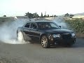 BIGSRT8 vs 5.0 Mustang and LS2 Trailblazer
