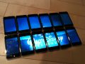iPod touch Cluster MoviePlay 