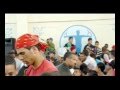 battel of the beat 2011 (le teaser) hip hop algerien