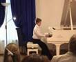 Chopin Fantasia Impromtu cis-moll by Menachem Rozin