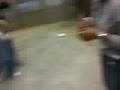 SATORIA HAYES...AYE..CHaRLoTTE GeTTiN DaT SHiT @ TECH... =]