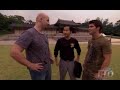 Human Weapon - Taekwondo - Part 1 of 5