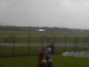 Manchester Airport (EGCC) 13/9/08