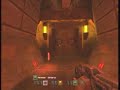 Quake II (XBox 360) Hub 1 (Part 2 of 3)