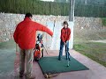 Golf Training mit German Vizemeister Carrilis Golf Training mit German Vizemeister Carrilis