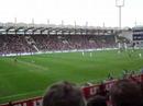Bayer Leverkusen - AS Roma-towarzyski II