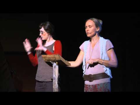 disability - Bio: Jennie Fenton is a parent, a carer, a disability advocate, an environmental scientist and founder of local social inclusion project, Bello Bellonging. S...