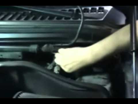 how to change vehicle on bully dog gt