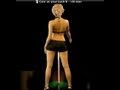 Anti Janice Hahn Give Us Your Cash B Video: White Stripper Pole Dancer With Black Rappers = Racist