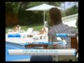 JAMES MORRISON "Wonderful World" on U-SING Wii, the 1st Universal Music Karaoke game on Wii!
