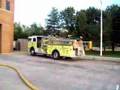 Bartlett Fire Dept's 1975 Pirsch