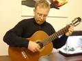 videos de BACH BWV 1006 ALESSANDRO ANTICO