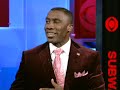 James Brown asks Dan Marino, Bill Cowher, Shannon Sharpe and Boomer Esiason for their thoughts on the early action Sunday including Chad Pennington's rebirth in Miami and the Titans pouring salt in the Steelers wounds.