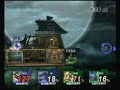 Futile+Lovage VS BoA+Teba RD 2